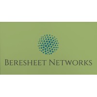 Beresheet Networks logo - Similar company to Nesya