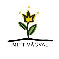 Mitt Vägval logo - Similar company to Refactory
