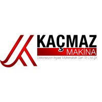 Kaçmaz Proje logo - Similar company to Light And Tree