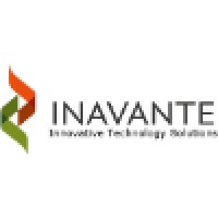 Inavante logo - Similar company to Singularex
