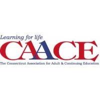 Connecticut Association for Adult and Continuing Education logo - Similar company to Talentjet