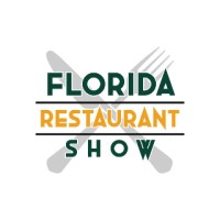 Florida Restaurant Show logo - Similar company to Pizza Tomorrow Summit