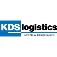 KDS Logistics logo - Similar company to Kds Logistics Ltd.