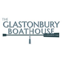 The Glastonbury Boathouse logo - Similar company to Join Lunch Table