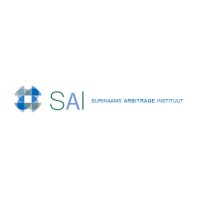 Surinaams Arbitrage Instituut (SAI) logo - Similar company to Anton De Kom Universiteit Van Suriname
