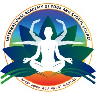 International Academy of Yoga and Sports Science logo - Similar company to The Yoga System