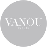 Vanou Events logo - Similar company to Sol Dining