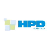 HPD Glass logo - Similar company to Edú Holding Group