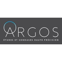Argos logo - Similar company to Data Agency