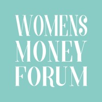 Womens Money Forum logo - Similar company to New Guardian