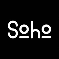 Soho Trani logo - Similar company to Trani