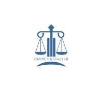 OMEREJI & OMEREJI logo - Similar company to Giomat Consulting
