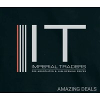 Imperial Traders
