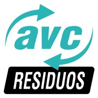 AVC Residuos logo - Similar company to Sysclima - Sistemas Y Soluciones Climáticas