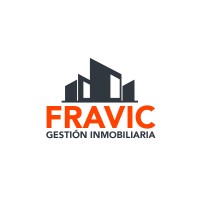 Fravic Chile Gestión Inmobiliaria Spa logo - Similar company to Clickhome Chile. Asesoría Inmobiliaria