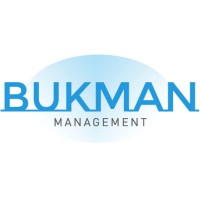 Bukman Management logo - Similar company to Zm Química