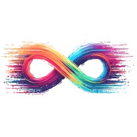 Infinite Pixel Web Design logo - Similar company to Corecommerce
