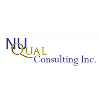 NuQual Consulting, Inc. logo - Similar company to Fire-Up Connect