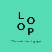 Loop logo - Similar company to Twiggle