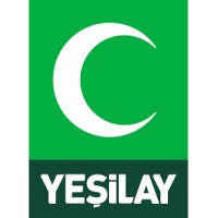 Yeşilay logo - Similar company to Yeşilay