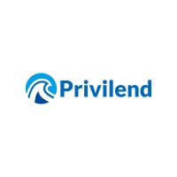 Privilend logo - Similar company to Snowfox Ventures