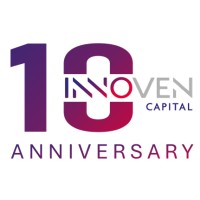 Innoven Capital SEA logo - Similar company to Genesis Alternative Ventures