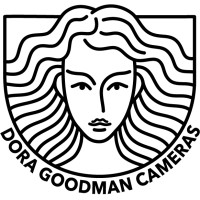 Dora Goodman Cameras logo - Similar company to Cryer & Coe Architects