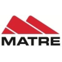Matre Maskin logo - Similar company to Sa Fire Protection