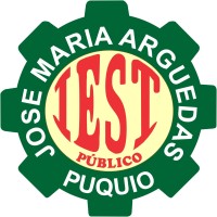 Instituto de Educación Superior Tecnológico Público José María Arguedas - Puquio