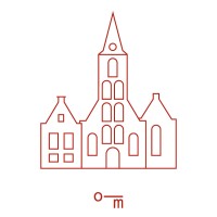Geertekerk logo - Similar company to Remonstranten