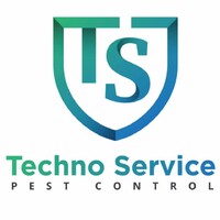 Techno Service Pest Control logo - Similar company to Techno Scientific Co.