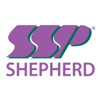Shepherd logo - Similar company to One Empathy Foundation
