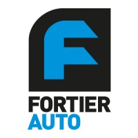 Groupe Fortier Auto logo - Similar company to Entrepôt Auto Durocher