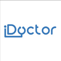 iDoctor logo - Similar company to Idoctor