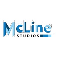 McLine Studios logo - Similar company to A2Z Millwork Design Llc-Millwork Shop Drawings