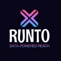 RUNTO Technology logo - Similar company to Double Data
