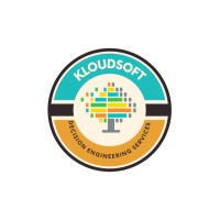 Kloudsoft logo - Similar company to Adaptableai