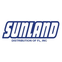 Sunland Distribution of FL Inc logo - Similar company to Crystal Distribution