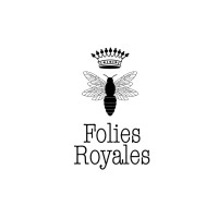 Folies Royales logo - Similar company to Joli’Essence