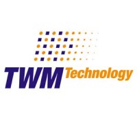 TWM Technology Ltd logo - Similar company to Spenco Engineering Ltd (Est 1974)