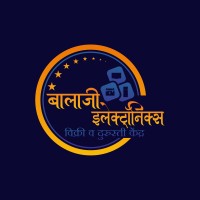 Balaji Electronics logo - Similar company to Balaji Electronics