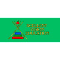 Xcellent Vision Education logo - Similar company to Obsidia