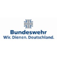 Bundeswehr Wir. Dienen. Deutschland. logo - Similar company to Bundeswehr
