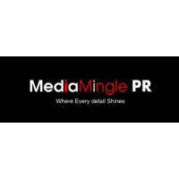MediaMingle PR logo - Similar company to Oddacity