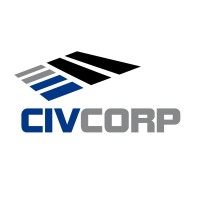 Civcorp logo - Similar company to Gaskin Construction Services