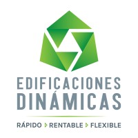 EDIFICACIONES DINAMICAS logo - Similar company to Maquinados De Inoxidable Sa De Cv