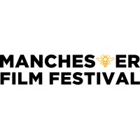 Manchester Film Festival logo - Similar company to Bridge Beijing