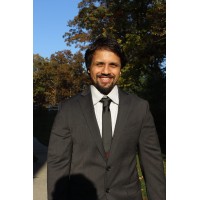 Gary Mehta CPA EA logo - Similar company to Rah! Cfo