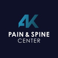 AK Pain, Spine & Neuropathy logo - Similar company to Martin Insurance Group Llc