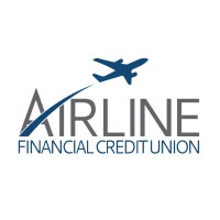 Airline Financial Credit Union logo - Similar company to Luminus Financial